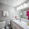 Entire Place Wi-fi Washer Dryer 4kTV Pets Allowed #615