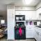 Entire Place Wi-fi Washer Dryer 4kTV Pets Allowed #615