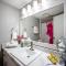 Entire Place Wi-fi Washer Dryer 4kTV Pets Allowed #615