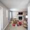 Entire Place Wi-fi Washer Dryer 4kTV Pets Allowed #615