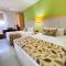 Sleep Inn Culiacan