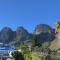 Camps Bay Blue Self-Catering Studios - Le Cap