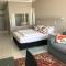 Camps Bay Blue Self-Catering Studios - Le Cap