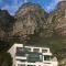 Camps Bay Blue Self-Catering Studios - Le Cap