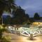 Park Hotel Villa Belvedere