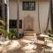 The Franciscan Hotel