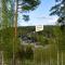 Luksushuvila Himos Panorama