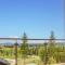 Luksushuvila Himos Panorama