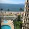Apartamento em frente a Praia Martin de Sá com piscina. - 卡拉瓜塔图巴