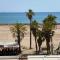 Cunit, front line with sea view - Cunit