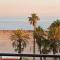 Cunit, front line with sea view - Cunit