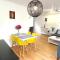 Amazing Location - City of London- 2 Bedroom Stunning Canal View House With Private Garden,Parking & Balcony - London
