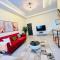 Apartment Unit- Sunset