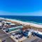 Boardwalk Sand & Surf Beach Hotel Oceanfront - Seaside Heights