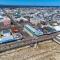 Boardwalk Sand & Surf Beach Hotel Oceanfront - Seaside Heights