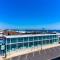 Boardwalk Sand & Surf Beach Hotel Oceanfront - Seaside Heights