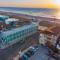 Boardwalk Sand & Surf Beach Hotel Oceanfront - Seaside Heights