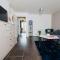 Rugby Modern 3 Bed 6 guest house - Clifton upon Dunsmore