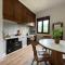 Mountain View Apartment