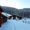 RELAX CHALET - Confort de luxe au calme absolu - près de La Bresse - Basse-sur-le-Rupt