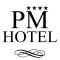 PM Hotel - Катандзаро-Лідо