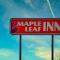 Maple Leaf Inn - Kincardine