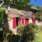 Grande maison familiale, rustique et charmante en Bourgogne, dans le Morvan - Dun-sur-Grandry