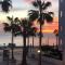 Amazing Ocean View Apt Steps from the Beach - Куартейра