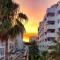 Amazing Ocean View Apt Steps from the Beach - Куартейра