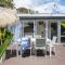 Sea Breeze Cottage - oceanstays - Yamba