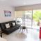 87972 Romantic condo, best retreat for a couple, 1 block from the Ocean - Progreso