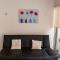 87972 Romantic condo, best retreat for a couple, 1 block from the Ocean - Progreso