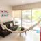 87972 Romantic condo, best retreat for a couple, 1 block from the Ocean - Progreso