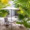 87972 Romantic condo, best retreat for a couple, 1 block from the Ocean