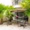 87972 Romantic condo, best retreat for a couple, 1 block from the Ocean