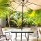 87972 Romantic condo, best retreat for a couple, 1 block from the Ocean - Progreso