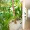 87972 Romantic condo, best retreat for a couple, 1 block from the Ocean - Progreso