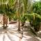 87972 Romantic condo, best retreat for a couple, 1 block from the Ocean - Progreso