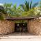 87972 Romantic condo, best retreat for a couple, 1 block from the Ocean - Progreso