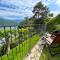 Regina di Laglio - Free Parking, Garden, Lake View