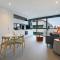 The Canvas Apartment Hotel