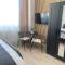 Studio 27mp - Dormitor cu baie proprie - Balcon - Bucatarie complet utilata