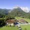 Hotel Gut Kramerhof - Kirchdorf in Tirol