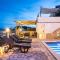 Home PANDZA - Omiš, private pool close to the beach