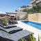 Home PANDZA - Omiš, private pool close to the beach