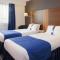 Holiday Inn Express Nuneaton, an IHG Hotel - نيونياتون