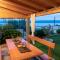 Home PANDZA - Omiš, private pool close to the beach
