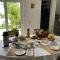 Suite residencial, Villa da Luz