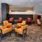 Courtyard by Marriott Minneapolis West - 圣路易斯帕克