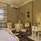 Cozy, Luxurious 2-Bedroom Apartment in Heliopolis - 开罗